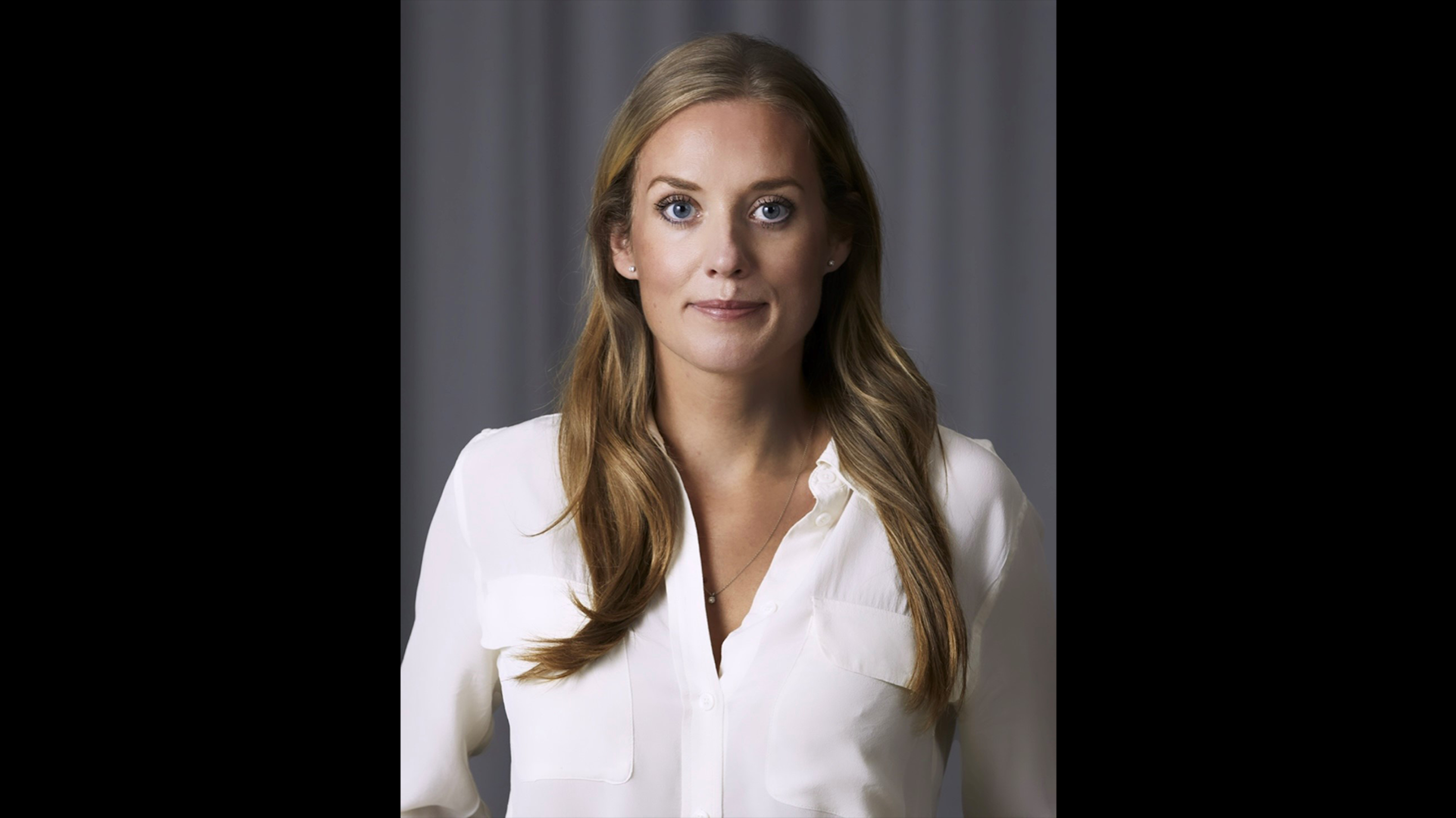 Ida Saalman Hultafors Group