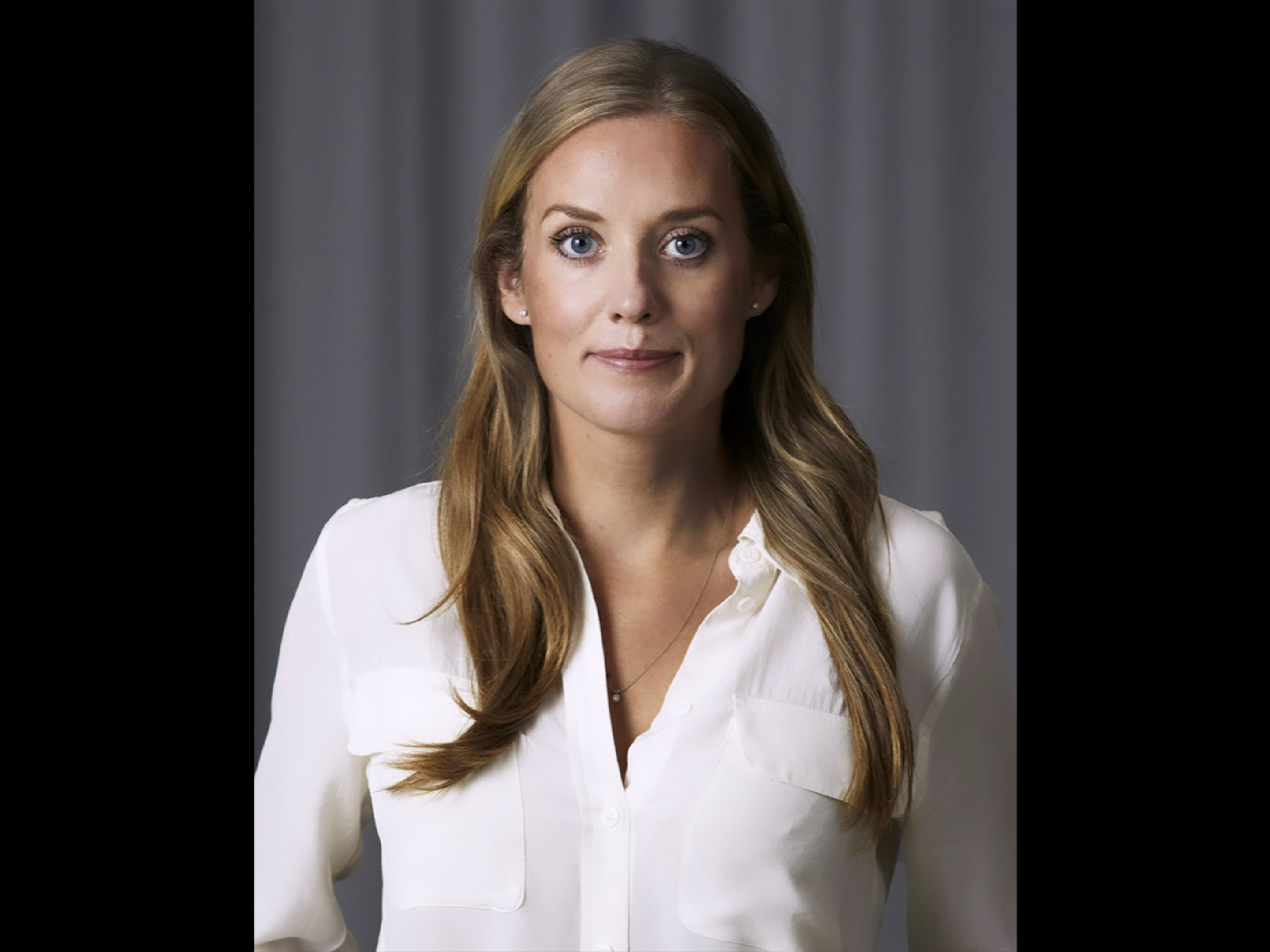 Ida Saalman Hultafors Group