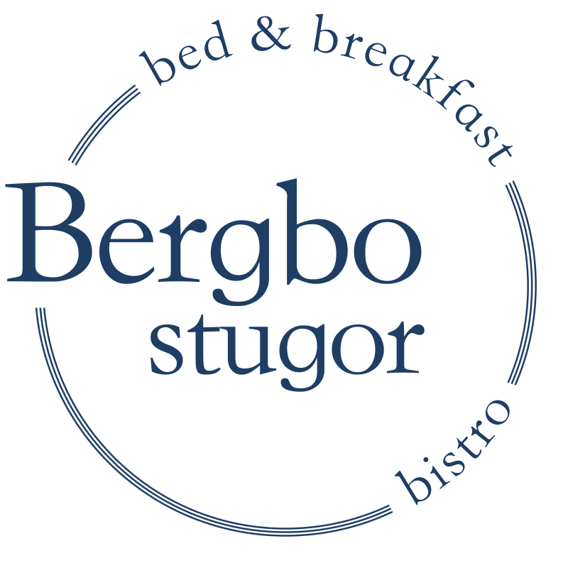 Bergbo stugor, bed & breakfast & bistro