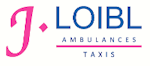 1509584410 ambulances et taxis loibl logo