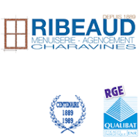 Ribeaud Menuiserie 