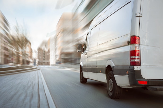 Messagerie Express Avec La Geolocalisation Levez Le Pied Et Travaillez Mieux Verizon Connect France