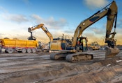 Grues, pelleteuses, bulldozers, bennes :  pour mieux les gérer, géolocalisez !