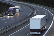 Comment les traceurs GPS pour poids lourds et la télématique peuvent-ils profiter à votre flotte ?