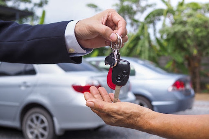 Voiture : comment fonctionne le système d'antidémarrage ?