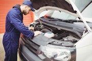 Réduire les coûts d’entretien de sa flotte automobile