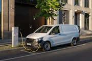 Transition vers une flotte de véhicules électriques