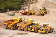 Cinq astuces pour limiter les pannes et les immobilisations de ses engins de chantier