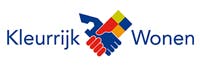 Kleurrijk Wonen