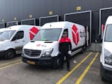 Extra opdrachten diezelfde dag nog uitvoeren dankzij Verizon Connect Reveal