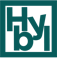 Hybl Logo