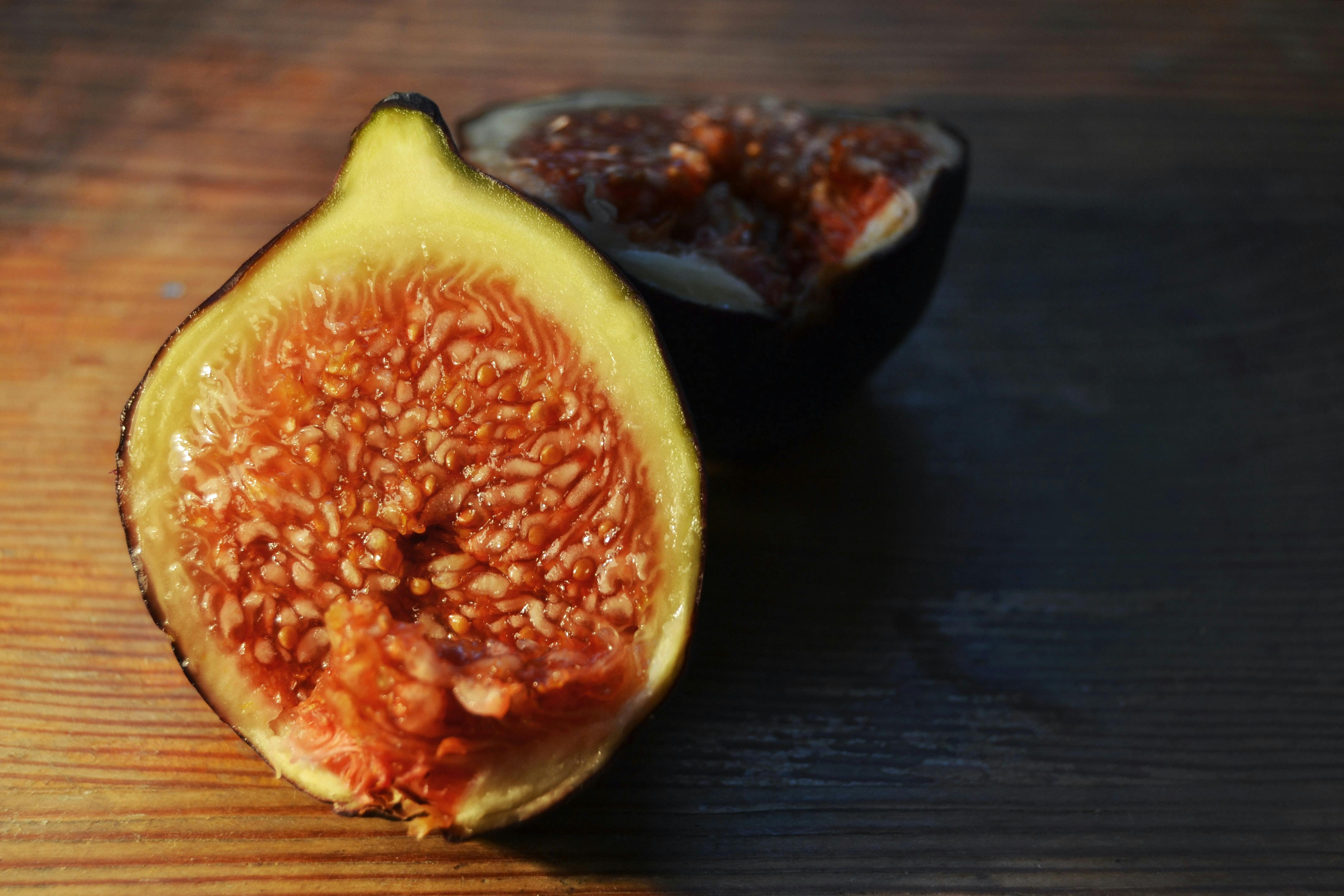 Homemade Fig Marmalade