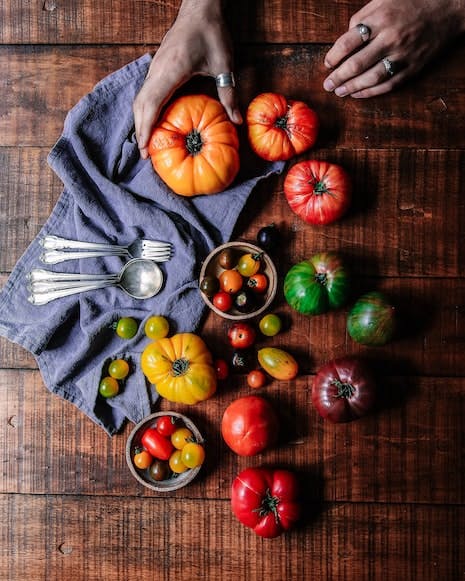 Quanto durano i semi di pomodoro?