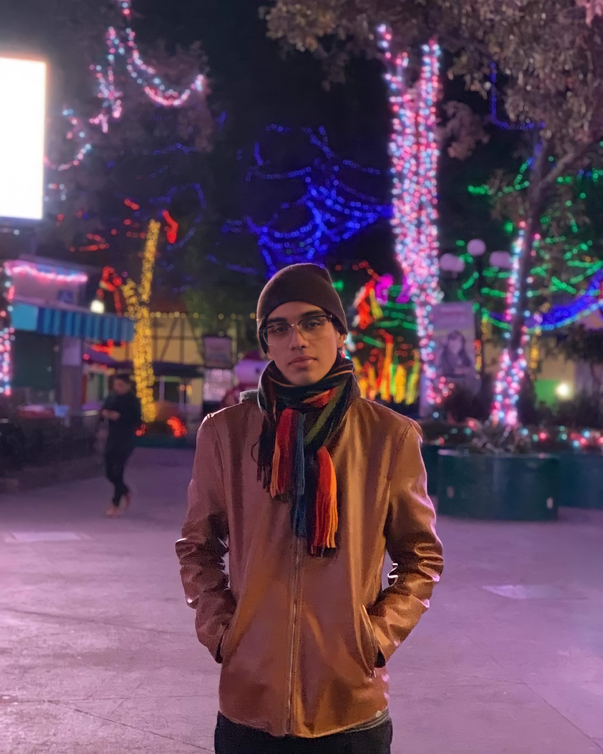 ¡Conóceme y colaboremos juntos!