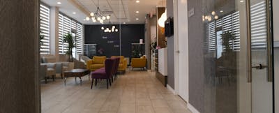 Schedule a consultation | Juno Aesthetics