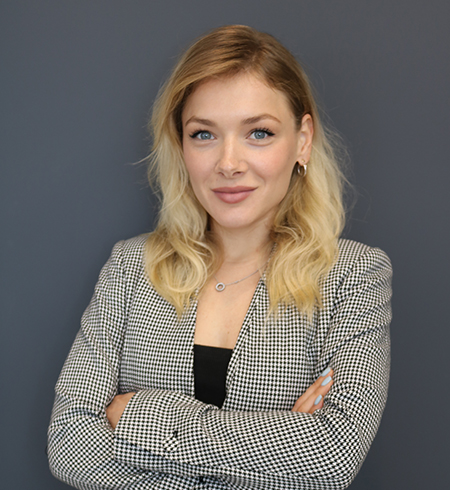Anastasia Fomicheva