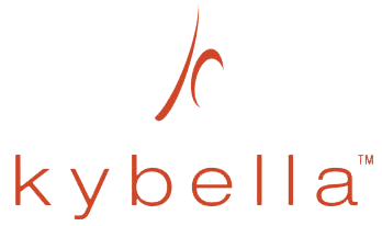 Kybella logo