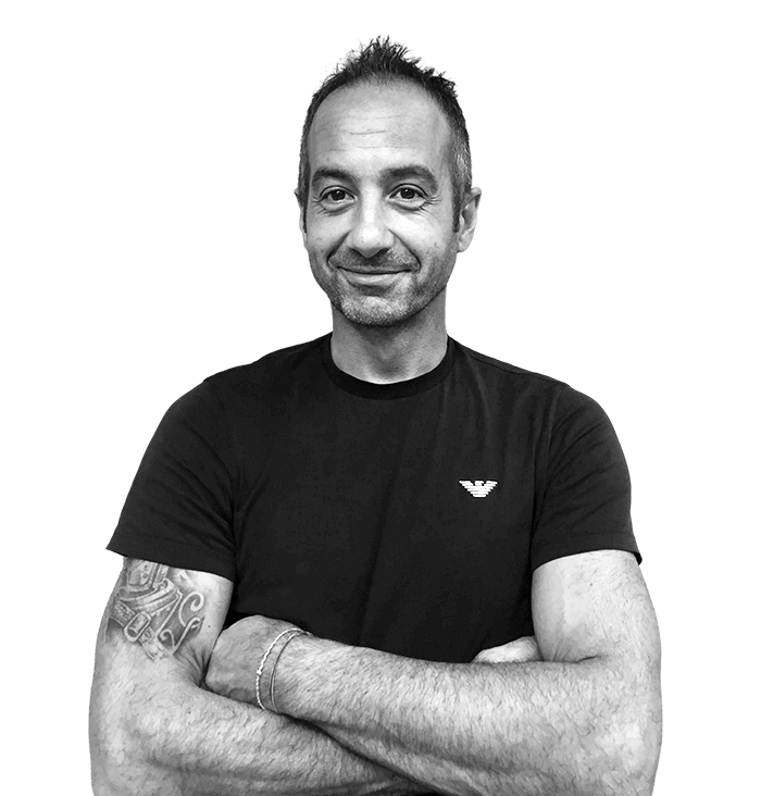 Alessandro Cicu