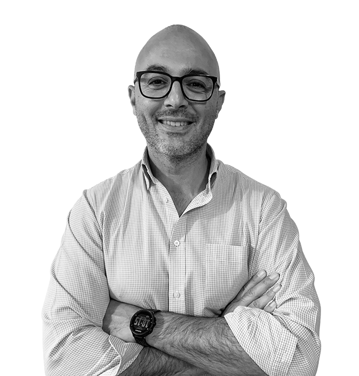 Antonio Melis