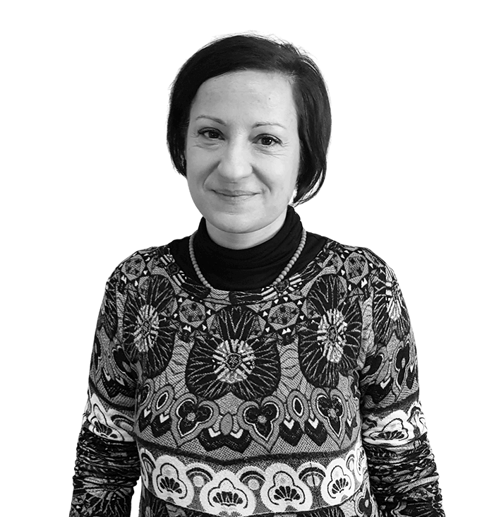 Evelyn Ricciolini
