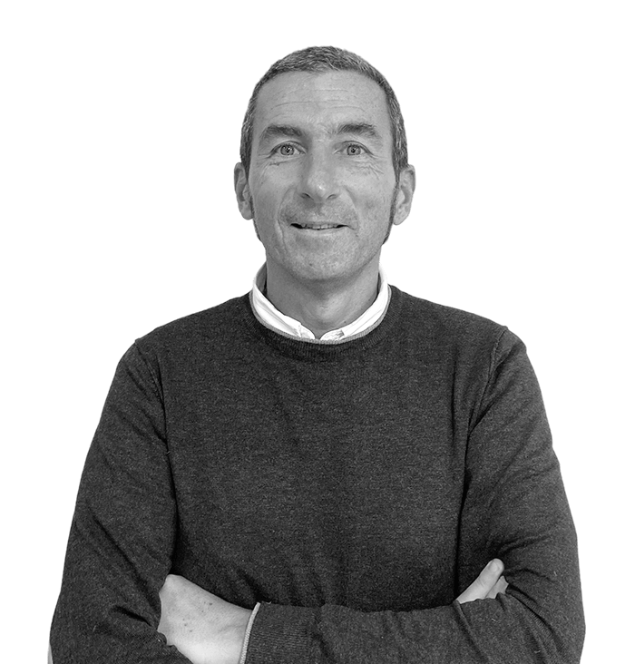 Francesco Roffredo