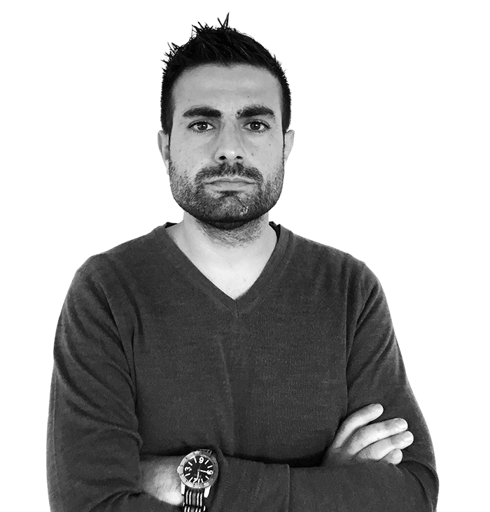Luca Garau