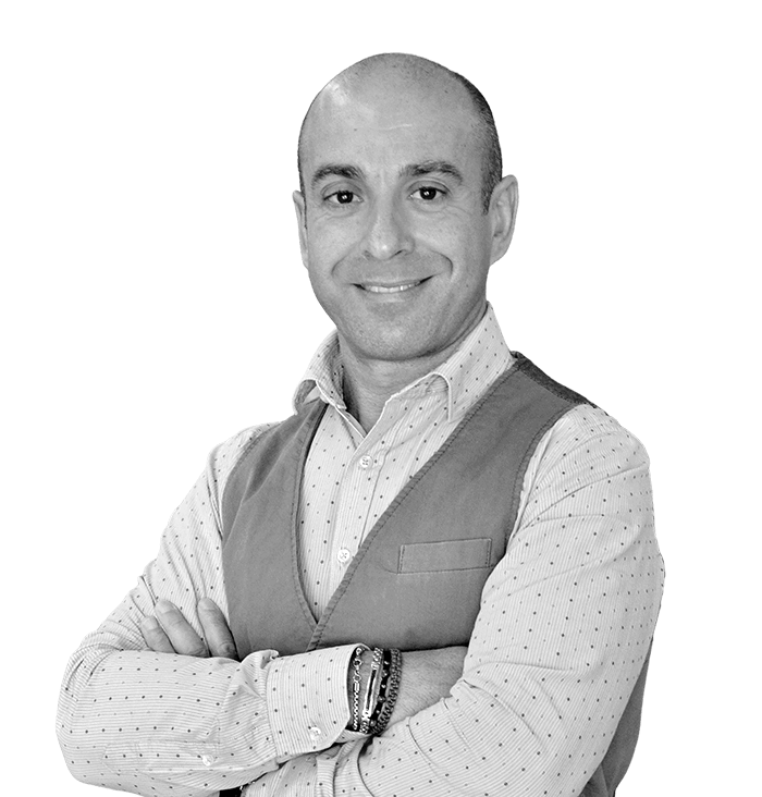 Luca Montis