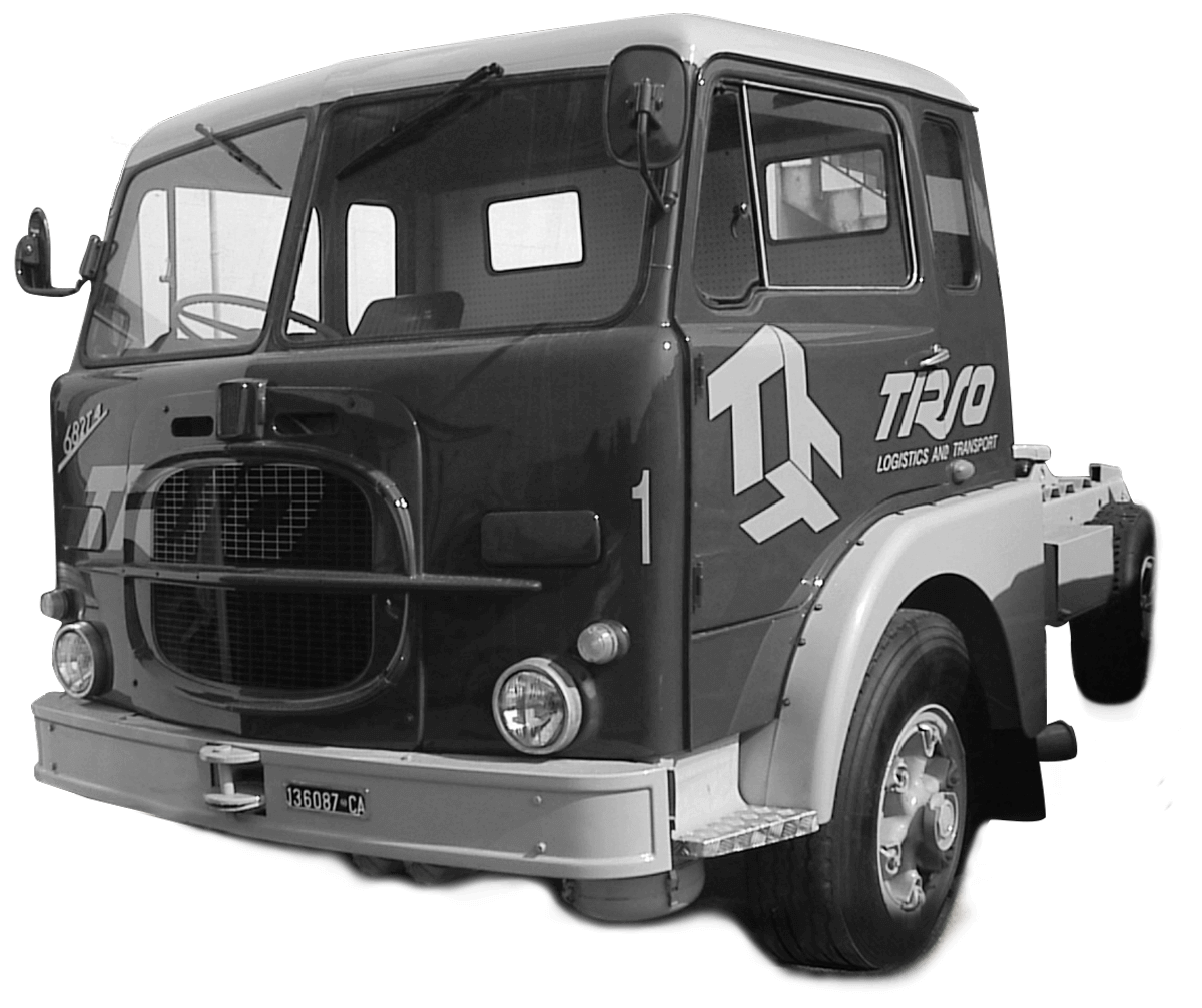 Tirso 1969