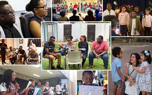 Gender equality: Change begins in the family, say Bahá’ís of South Africa