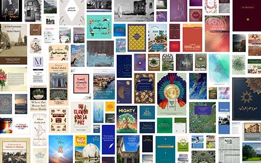 Centenary of ‘Abdu’l-Bahá’s passing: Publications recall life of extraordinary figure