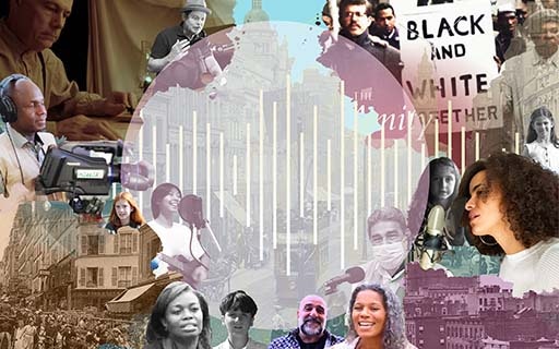 Centenary of ‘Abdu’l-Bahá’s passing: Films and media productions honor herald of peace