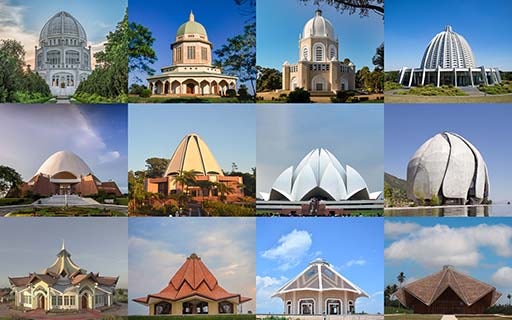 Houses of Worship: Preparations underway for centenary commemorations