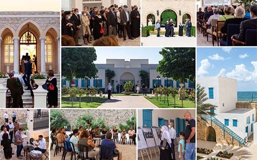 Centenary of ‘Abdu’l-Bahá’s passing: Remembering His life in the Holy Land