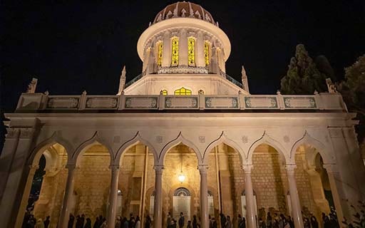 Centenary of ‘Abdu’l-Bahá’s passing: Solemn event sparks profound reflection on exemplary life