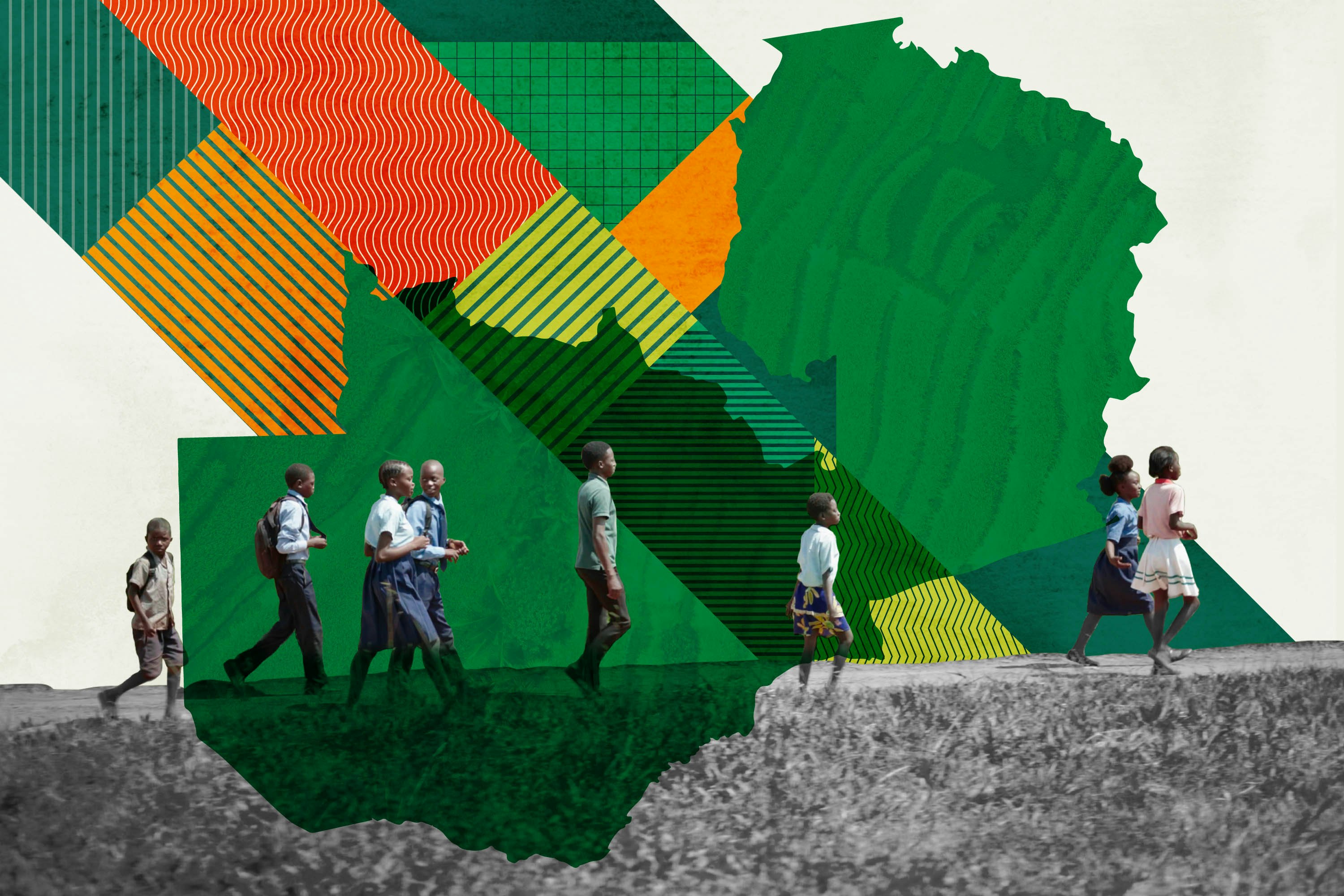 Zambia: Group of villages awaken to possibilities for raising local educational system