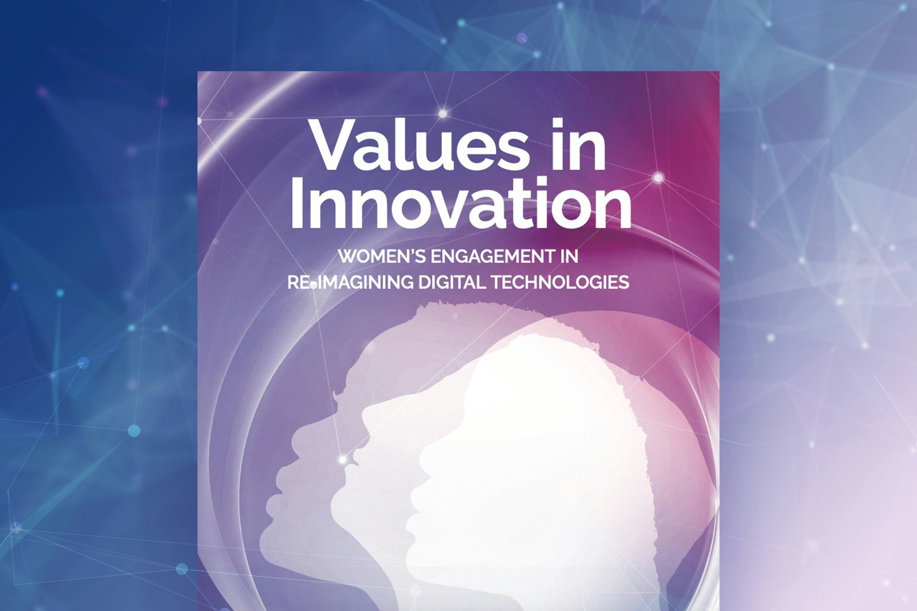 BIC New York: Women’s engagement in reimagining digital technologies