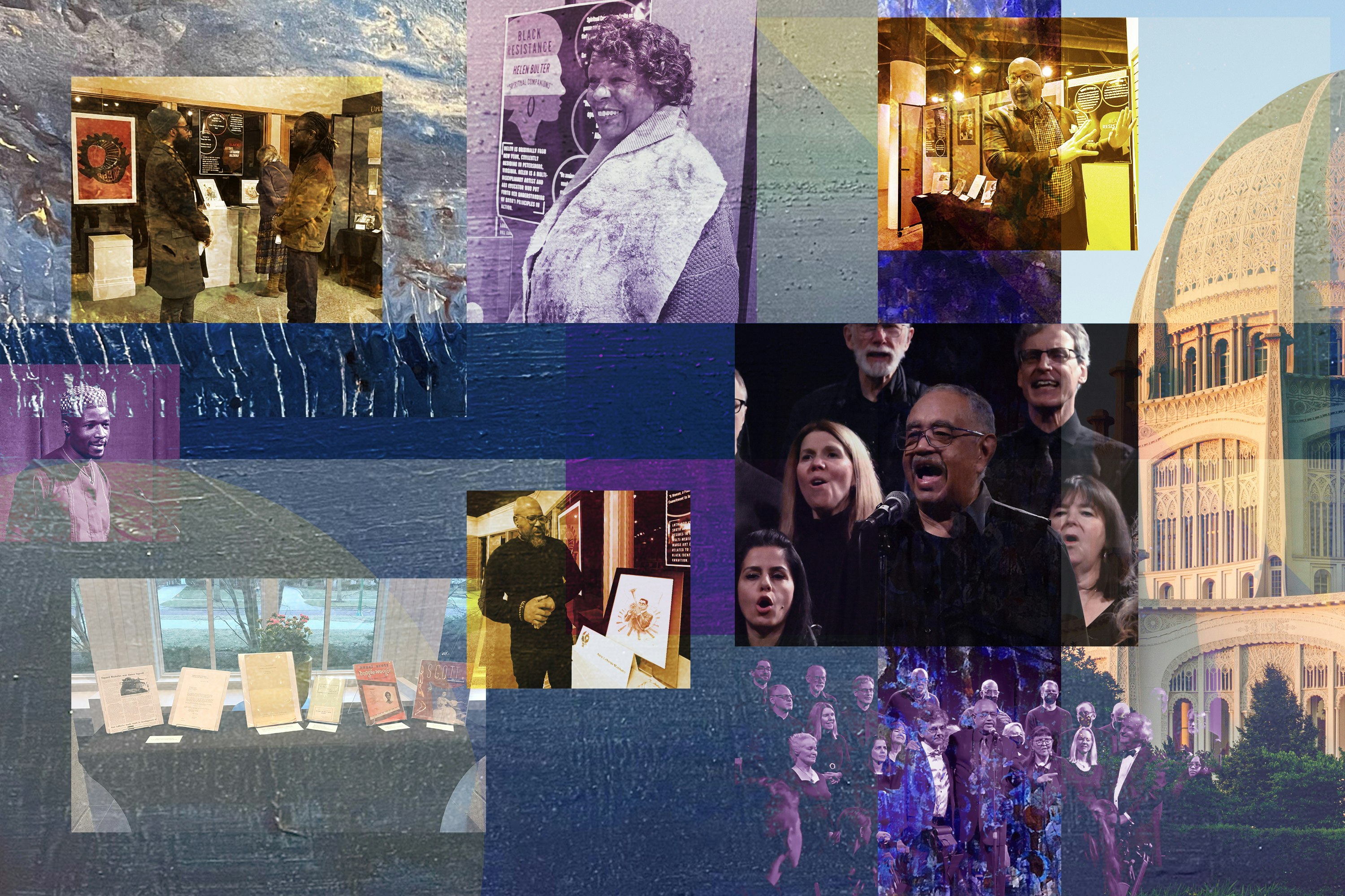 Black History Month: House of Worship fosters oneness