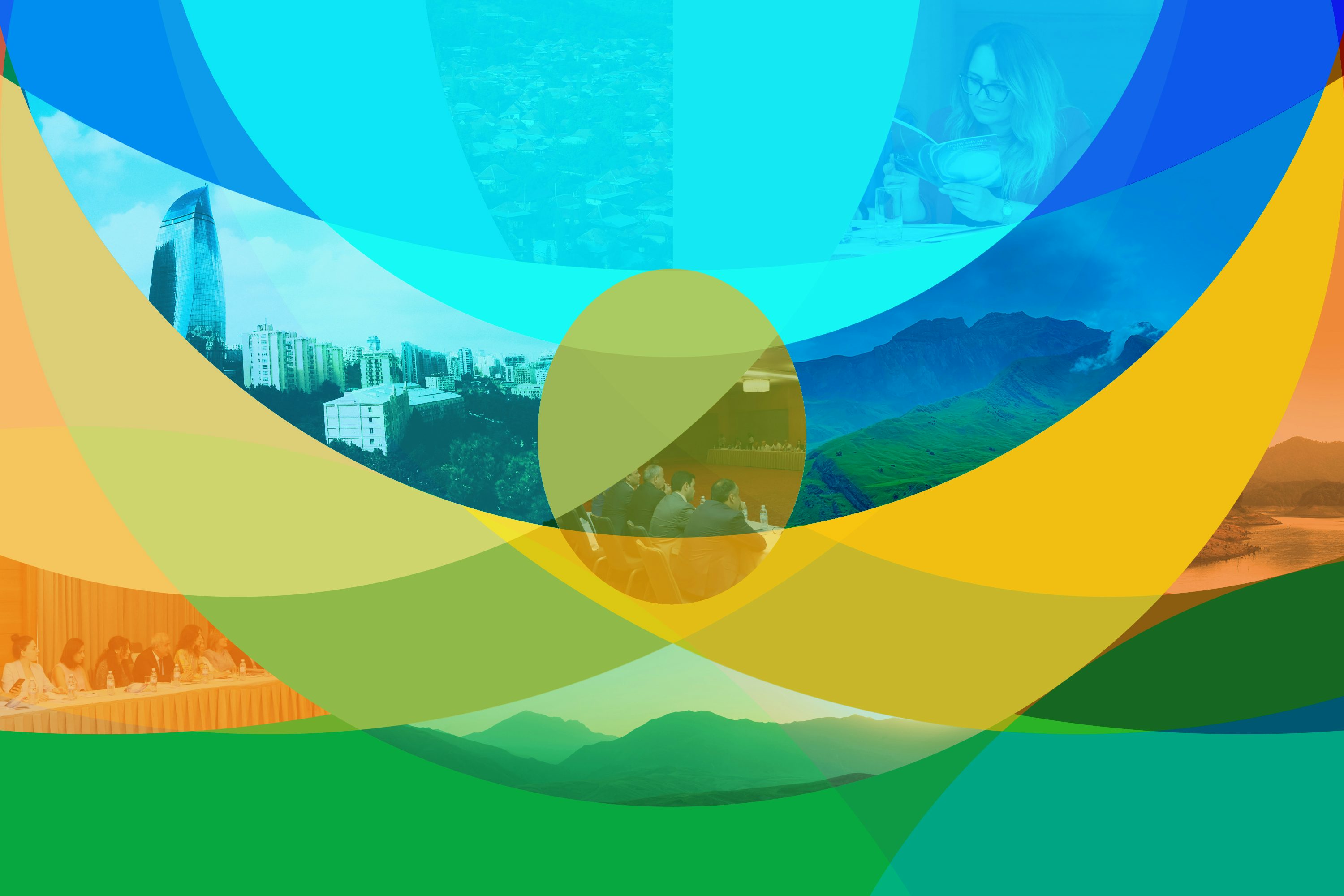 Azerbaijan: Envisioning a future beyond tolerance