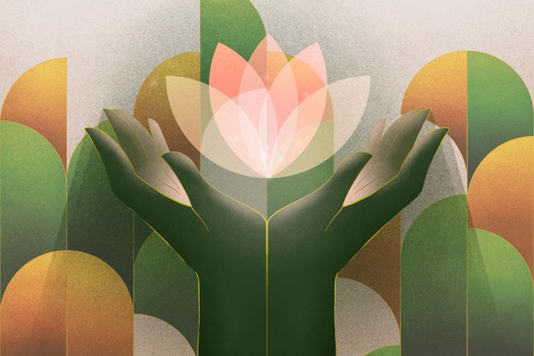 Building a More Caring World: Implications for the Family and the Community