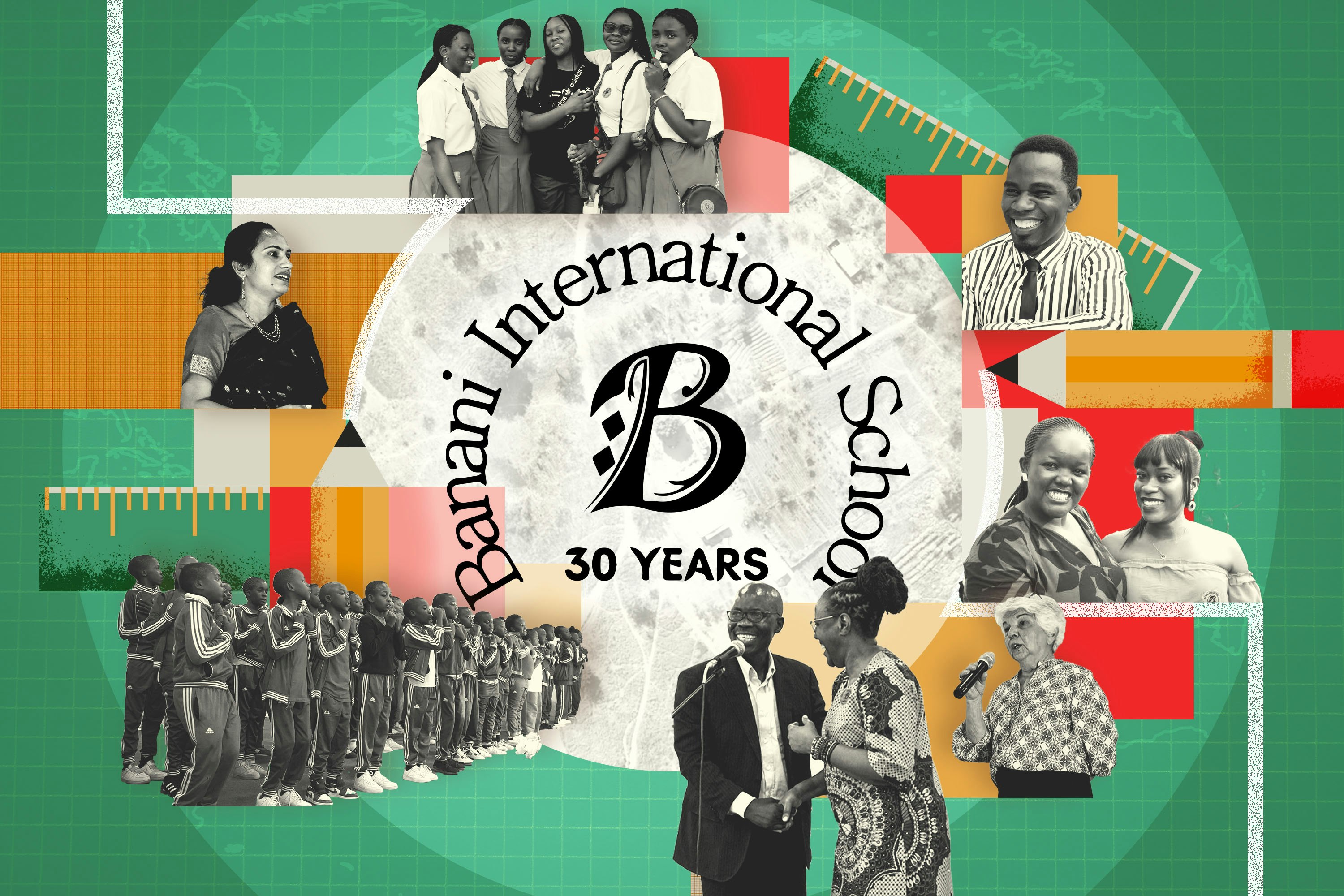 Banani International School: 30 years of empowering women for social progress