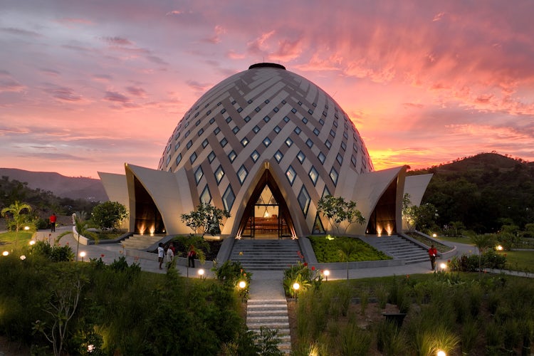 “A beacon of light and hope”: Bahá’í House of Worship inaugurated in Papua New Guinea