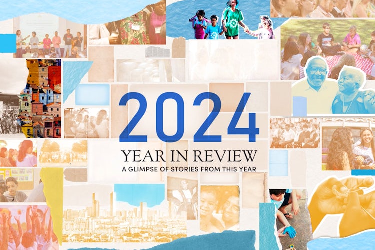 2024: Year in Review