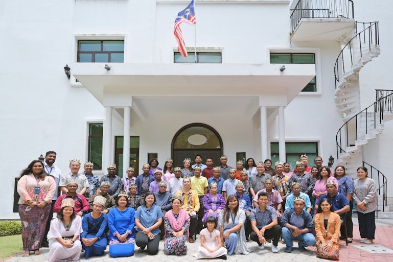 Malaysia: Village chiefs reimagine leadership as service to society