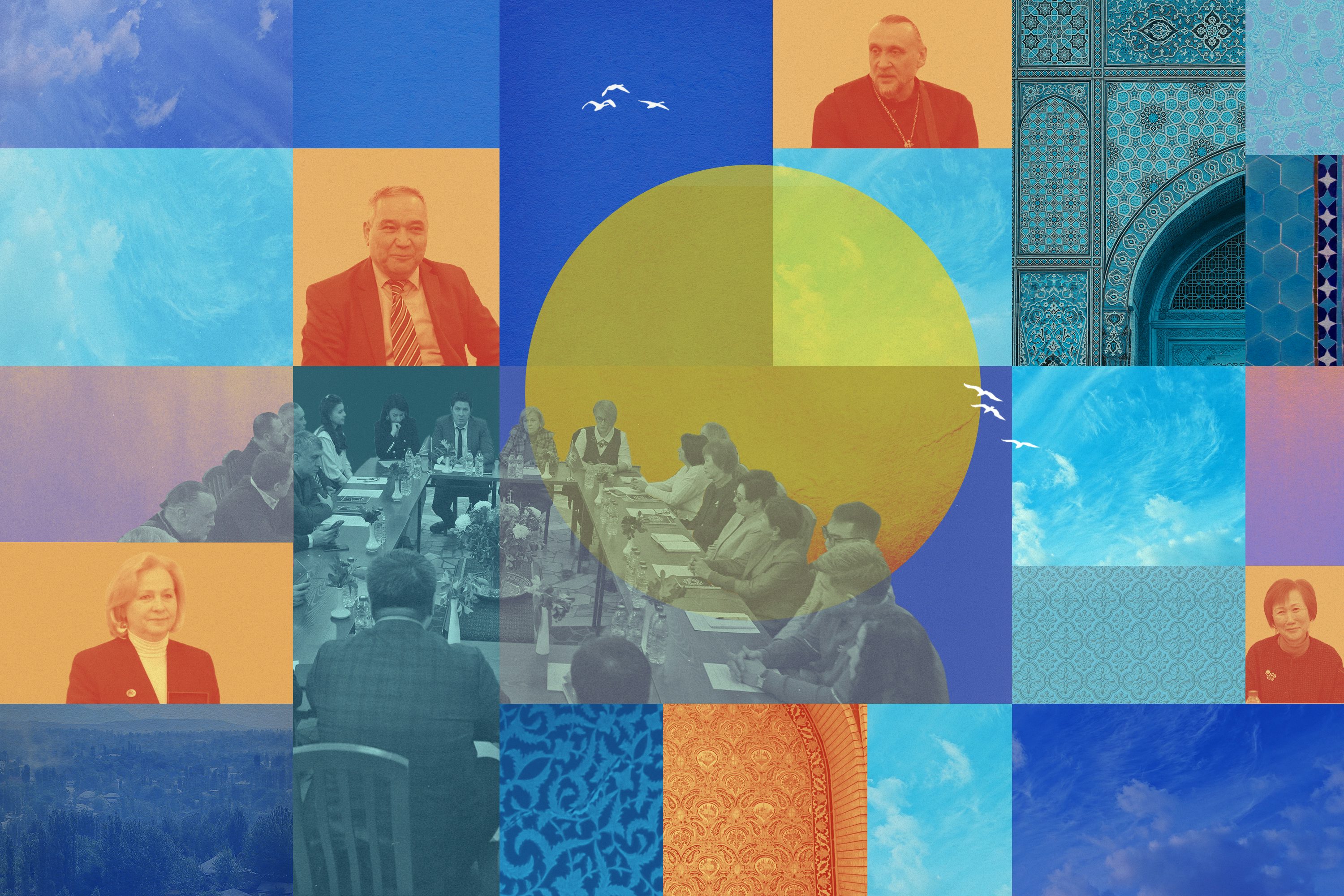 Uzbekistan: Shifting consciousness of the role of faith in a secular state