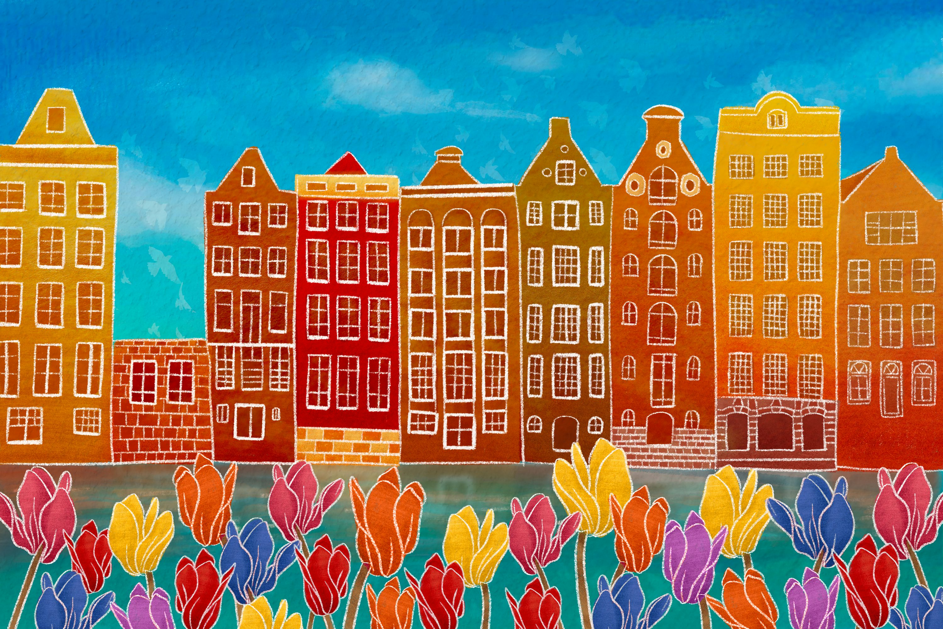 “Waves of One Sea”: A wider vision of belonging in a shared Dutch society