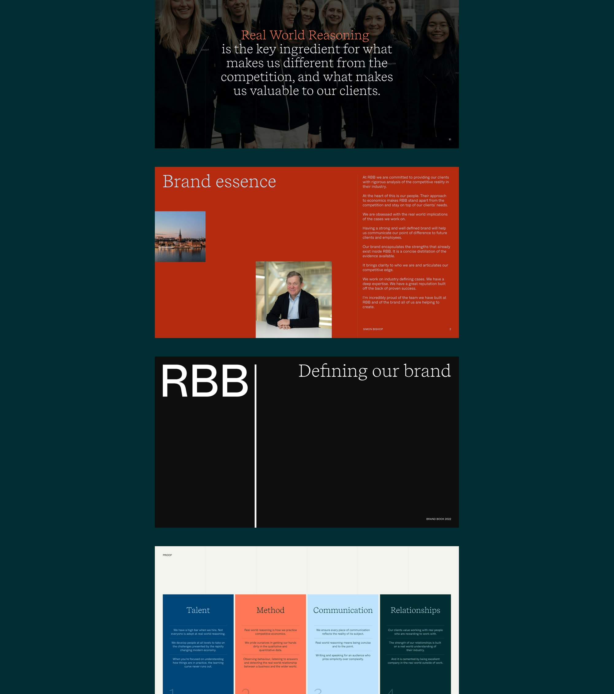 A new brand and website for RBB Economics — OHMY
