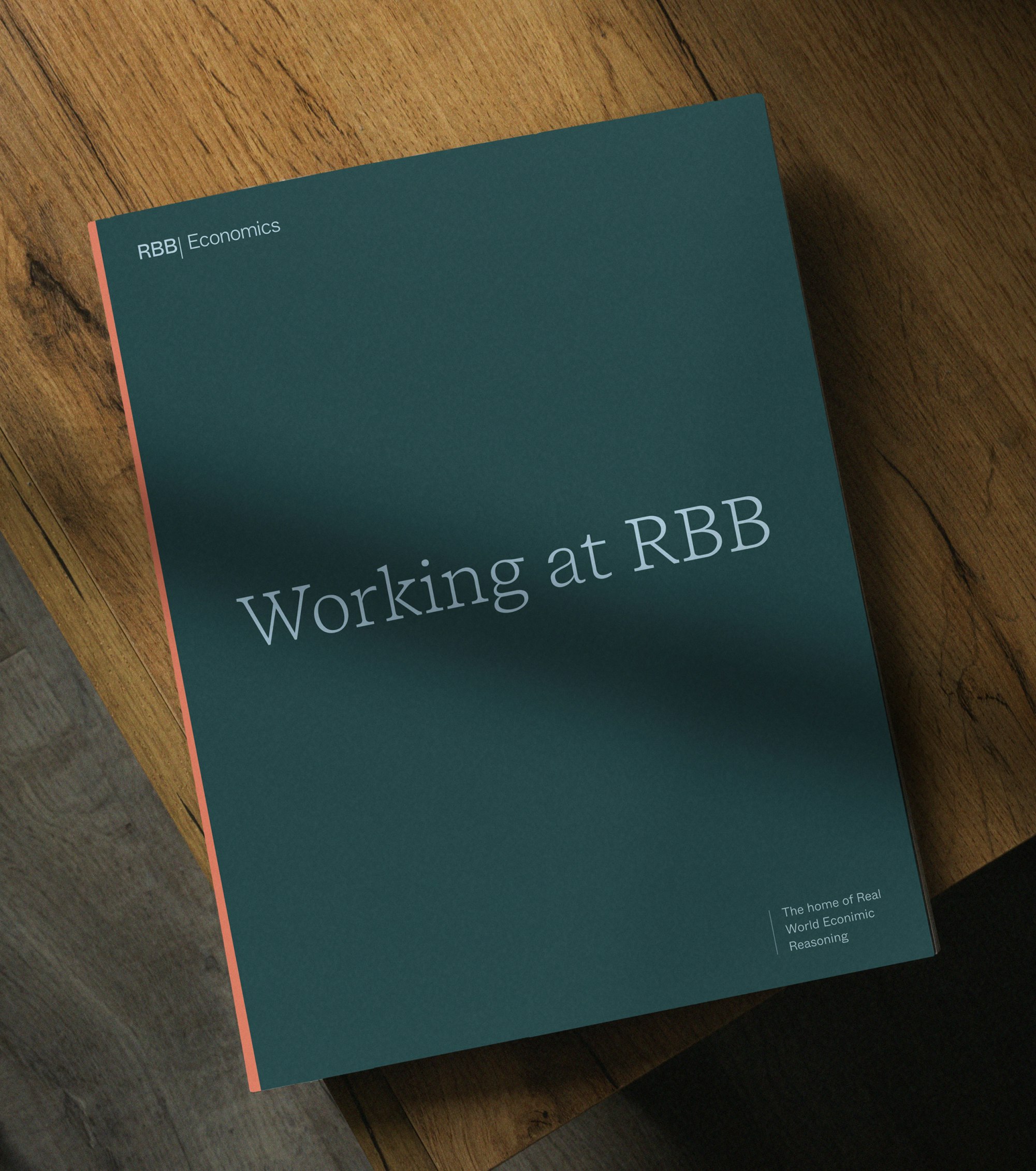 A new brand and website for RBB Economics — OHMY