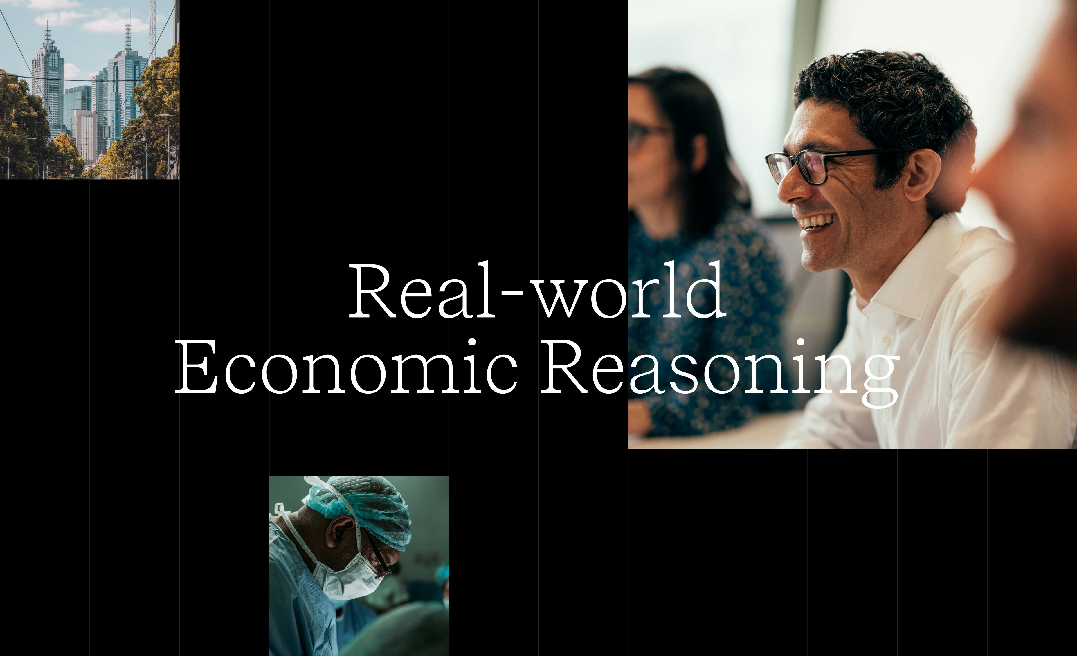 A new brand and website for RBB Economics — OHMY