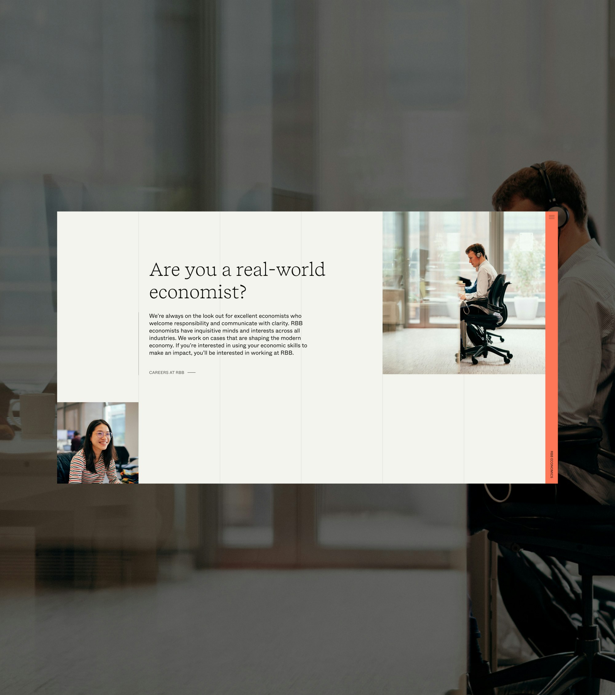 A new brand and website for RBB Economics — OHMY