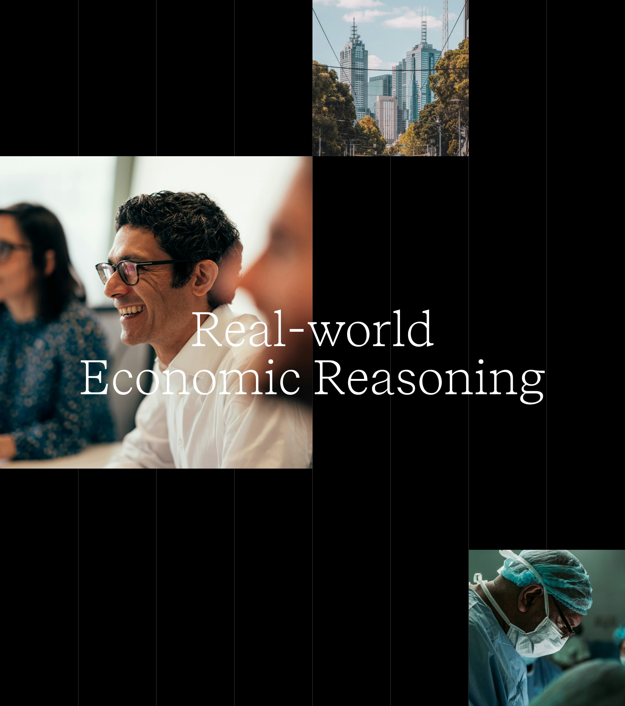 A new brand and website for RBB Economics — OHMY